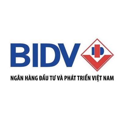 Ngân hàng Đầu tư và Phát triển Việt Nam – BIDV