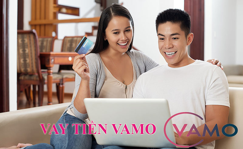 Hệ thống vay tiền Vamo có nhiều ưu điểm nổi bật, được khách hàng tin tưởng