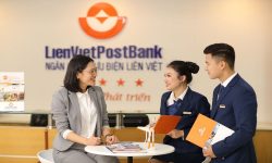 Lãi suất ngân hàng Bưu điện Liên Việt 2024 – LienVietPostBank