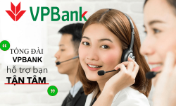Số điện thoại ngân hàng VPBank Tp.HCM – Hotline CSKH 24/7