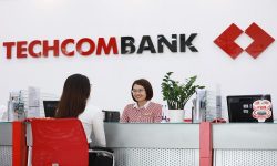 Thời gian làm việc của Techcombank toàn quốc