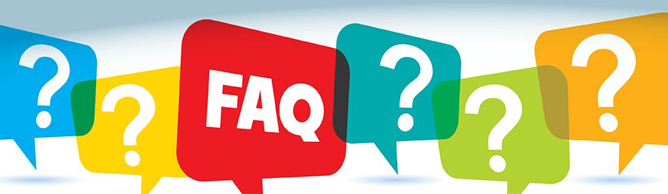 Một số câu hỏi thường gặp - FAQs
