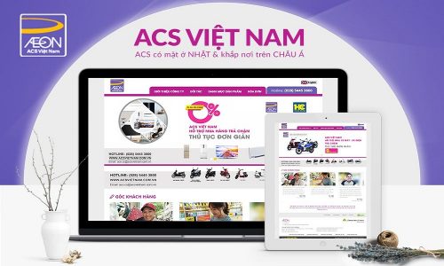 ACS Việt Nam có cho vay tiền mặt không? Cập nhật lãi suất 2022