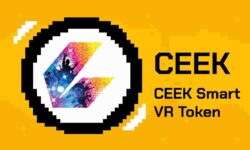 Ceek token là gì? Đánh giá tiềm năng dự án CEEK VR